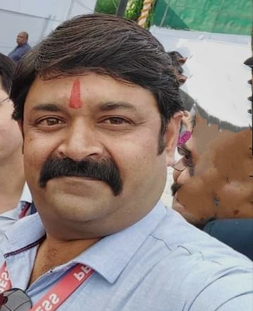  देवभूमि पत्रकार यूनियन में वरिष्ठ पत्रकार दीपक धीमान जिलाध्यक्ष बनाए गए।