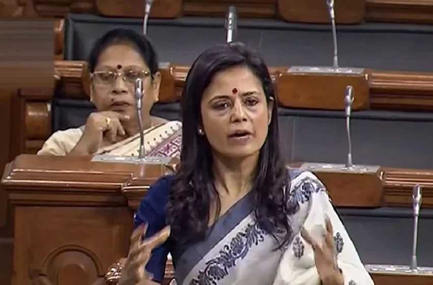  भारतीय अर्थव्यवस्था को लेकर तृणमूल कांग्रेस की सांसद महुआ मोइत्रा ने लोकसभा में काफी तीखे सवाल उठाए।