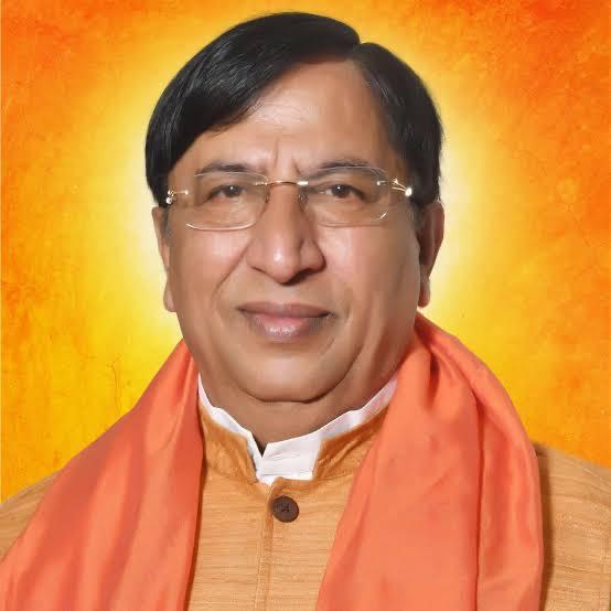  उपराष्ट्रपति जगदीप धनकड ने राज्य सभा सांसद नरेश बंसल जी को नेशनल प्लेटफार्म फोर डिजासटर रिस्क रीडकशन (NPDRR) की केन्द्रीय समिति मे सदस्य मनोनीत किया हैं।