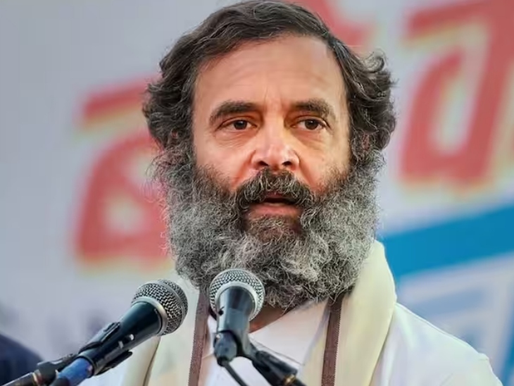  कांग्रेस नेता राहुल गांधी को गुजरात के सूरत की सेशन कोर्ट से बड़ा झटका।