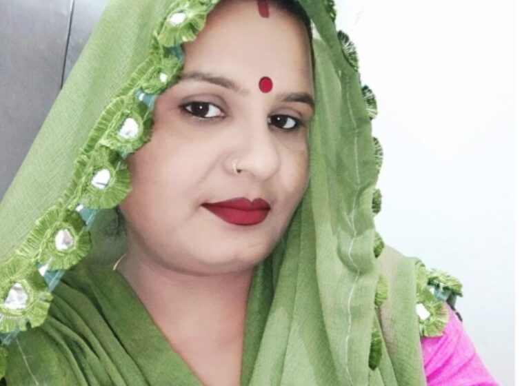  सोमा देवी को सर्वसम्मति से नायक समाज की महिला प्रदेश उपाध्यक्ष बनाया गया।