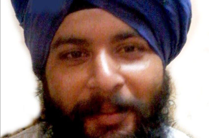  सामाजिक कार्यकर्ता कुलदीप सिंह ललकार ने सफाई कर्मचारी की नियुक्ति की मांगी सूचना।