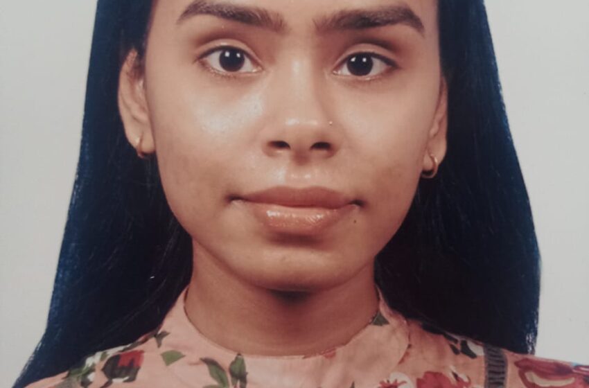  केंद्रीय कृषि विश्वविद्यालय, इम्फाल मैं अध्ययनरत देहरादून निवासी छात्रा इशिता सक्सेना इंफाल में बिगड़ रही परिस्थितियों के दृष्टिगत उत्तराखंड सरकार से घर वापसी हेतु मदद की गुहार लगाई।