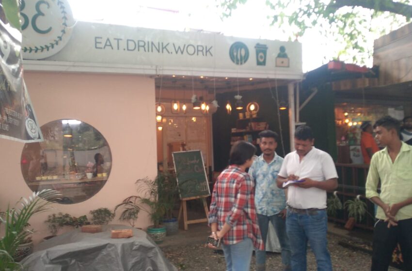  जिलाधिकारी श्रीमती सोनिका के निर्देशन पर 5 जोन बनाकर जनपद में अतिक्रमण से बाधित सड़कों एवं फुटपाथों से अतिक्रमण हटाया।