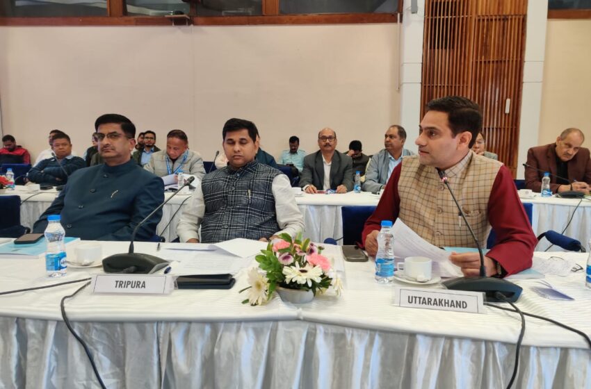  आजादी के अमृत महोत्सव के तहत श्रीनगर में विश्व दुग्ध दिवस मनाया।