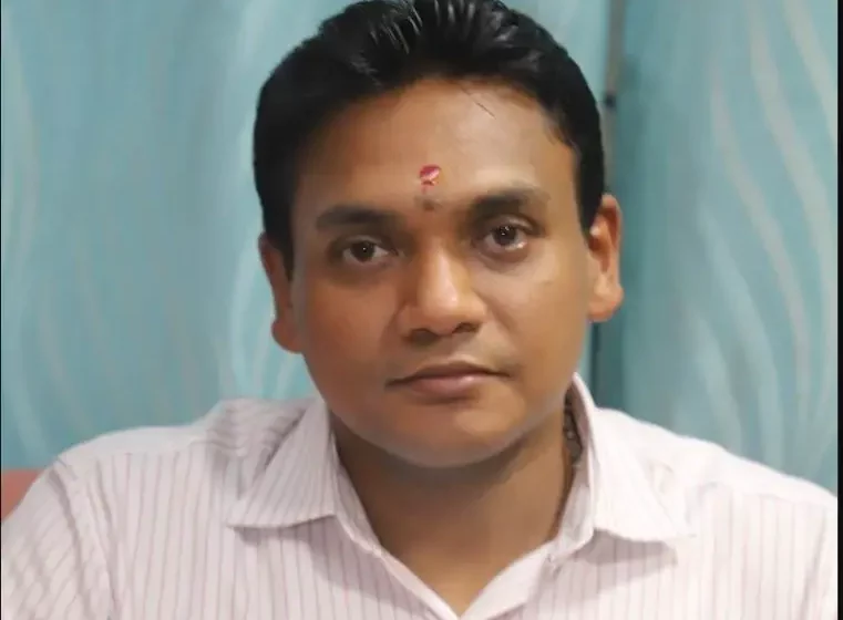  स्वास्थ्य सचिव डॉ. आर. राजेश कुमार ने उप जिला चिकित्सालय टनकपुर, जिला चिकित्सालय चम्पावत, प्राथमिक स्वास्थ्य केंद्र चलथी चंपावत, उप जिला चिकित्सालय लोहाघाट का निरीक्षण किया।