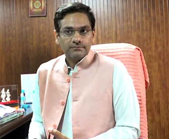  कौशल विकास एवं सेवायोजन मंत्री श्री सौरभ बहुगुणा जी के कर कमलों द्वारा मेसर्स फिलिप्स एडुकेशन कम्पनी द्वारा स्थापित किए गए सेंटर ऑफ एक्सीलेंस, प्रोडक्शन एवं मैन्युक्चरिंग का उदघाटन किया गया।