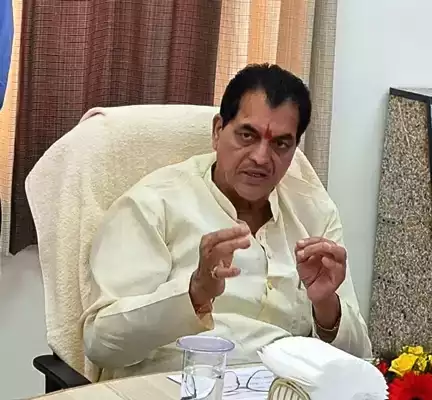  एक अक्टूबर को मुख्य सेवक सदन में नियुक्ति पत्र प्रदान करने होगा कार्यक्रम