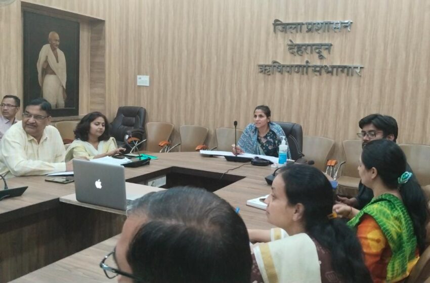  मा0 उप राष्ट्रपति भारत श्री जगदीप धनखड़ अपने दो दिवसीय भ्रमण पर जनपद देहरादून में कल 26 अक्टूबर को पहुंचेंगे।