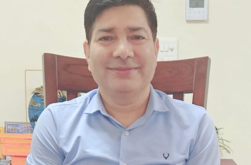  प्रदेश सरकार ग्लोबल इंवेस्टर्स सम्मिट के माध्यम से फार्मा सेक्टर को भी प्रोत्साहन दे रही है।