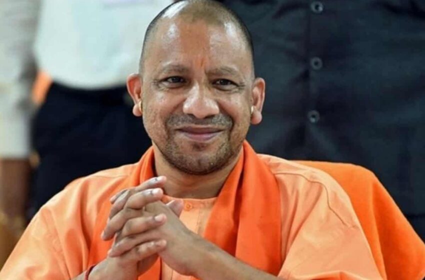  खराब मौसम के कारण केदारनाथ नहीं जा पाए सीएम योगी, बदरीनाथ धाम पहुंचे