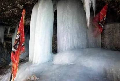  नीती घाटी में टिंबरसैंण महादेव बनेगा तीर्थाटन का नया डेस्टिनेशन, यात्रा को बढ़ावा देने पर फोकस