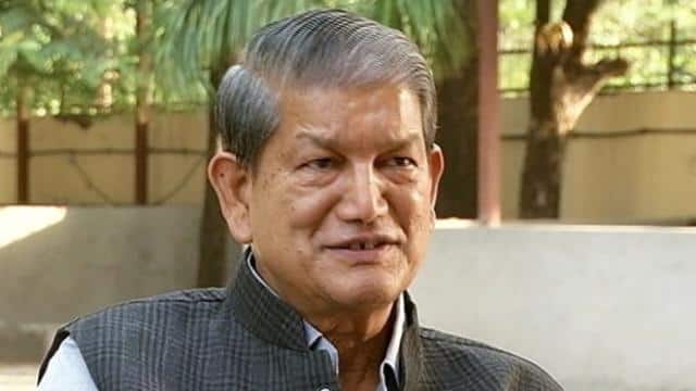  पूर्व मुख्यमंत्री हरीश रावत की तबीयत खराब,मैक्स अस्पताल में भर्ती।