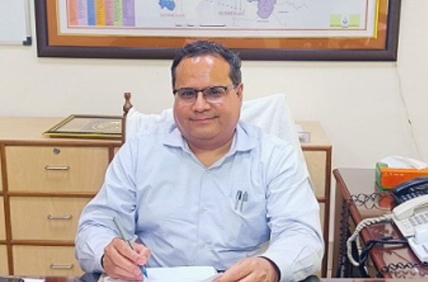  मुख्य निर्वाचन अधिकारी नवदीप रिणवा ने बताया कि मतदाता सूची का अंतिम प्रकाशन अब 22 जनवरी 2024 को किया जाएगा।