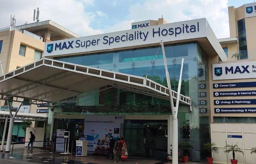  मैक्स सुपर स्पेशलिटी अस्पताल, देहरादून ने सीयूएसए तकनीक का उपयोग करके ट्यूमर को शल्य चिकित्सा द्वारा समाप्त किया।