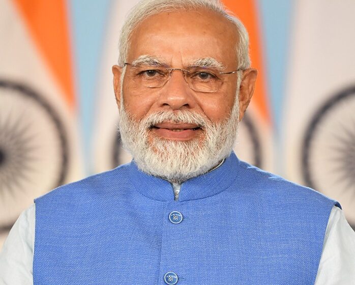  प्रधानमंत्री नरेंद्र मोदी ने राष्ट्रीय कौशल प्रशिक्षण संस्थान  देहरादून के नवनिर्मित छात्रावास का वर्चुअल माध्यम से उद्घाटन किया।