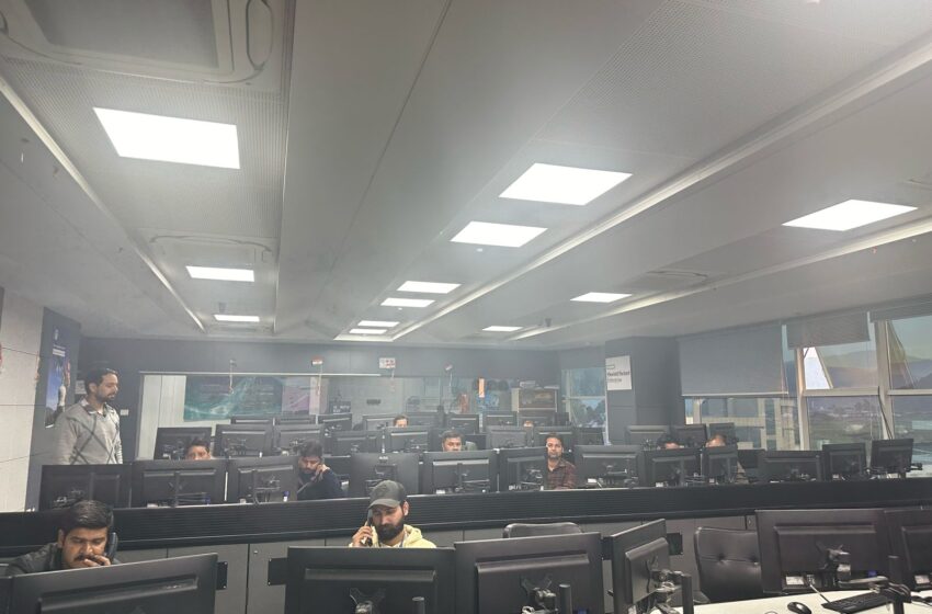  जिलाधिकारी श्रीमती सोनिका ने गर्भवती महिलाओं की सहायता एवं उनके स्वास्थ्य सम्बन्धी परामर्श हेतु टोल फ्री न0 18001802525  का शुभारम्भ किया।