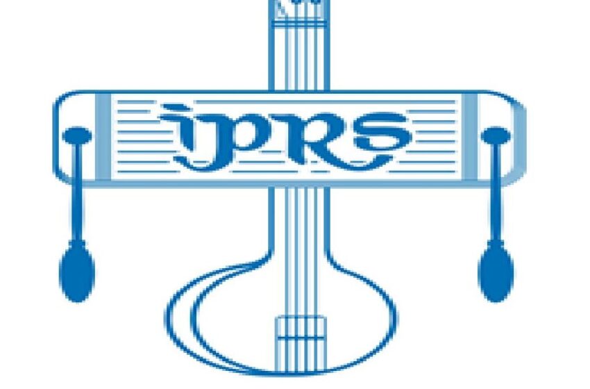  आईईपीआरएस ने अपना राष्ट्रव्यापी अभियान, “माई म्यूजिक, माई राइट्स” लॉन्च किया।