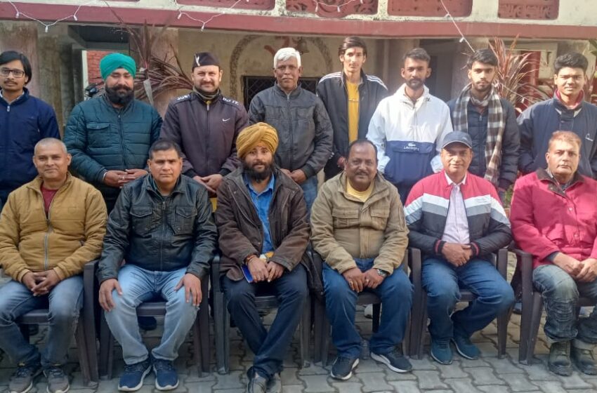  राष्ट्रवादी आर.टी.आई एक्टिविस्ट एंड ह्यूमन राइट्स फेडरेशन भारत के राष्ट्रीय अध्यक्ष कुलदीप सिंह ललकार ने बताया की मतदान लोक तंत्र का महापर्व है जोकि नागरिक अधिकारों का सबसे अमूल्य तत्व है।