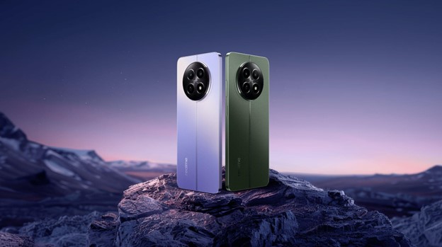  रियलमी ने निकला नंबर सीरीज़ का नया स्मार्टफोन रियलमी 12X 5G।