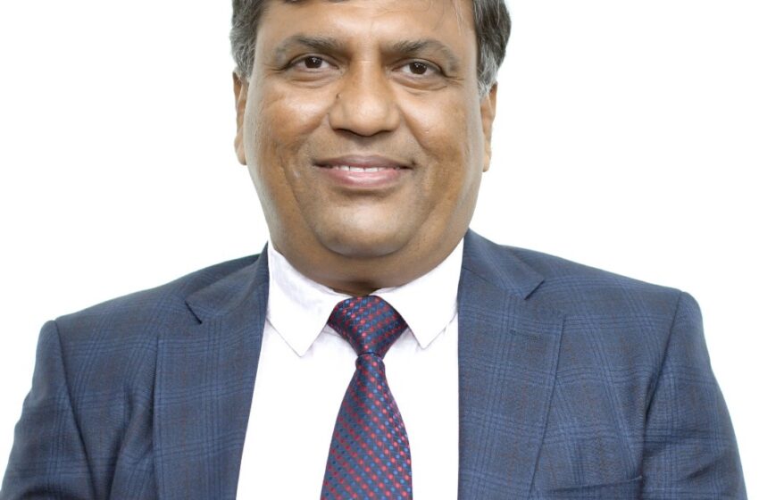  टीएचडीसीआईएल ने कर्मचारियों के सशक्तिकरण के लिए क्यूआर स्मार्ट मेडिकल कार्ड लॉन्च किया।