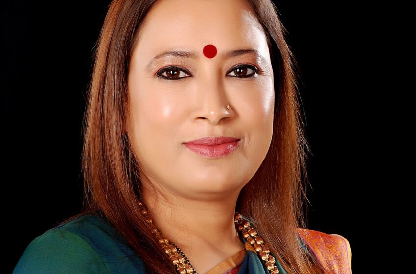  कैबिनेट मंत्री रेखा आर्या ने चतुर्थ बाल विधानसभा के समापन कार्यक्रम में बतौर मुख्य अथिति सम्मिलित हुई।