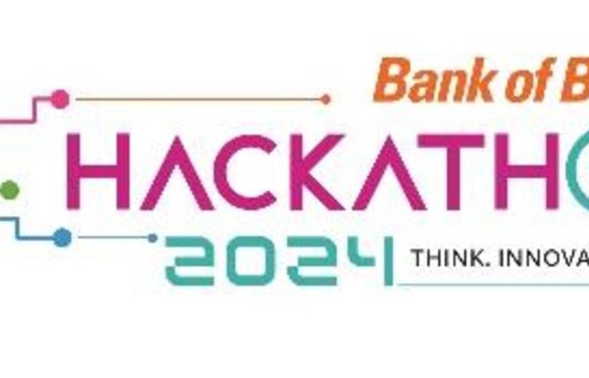  बैंक ऑफ़ बड़ौदा ने माइक्रोसॉफ्ट के साथ मिलकर जेनरेटिव एआई पर हैकाथॉन का शुभारंभ किया।