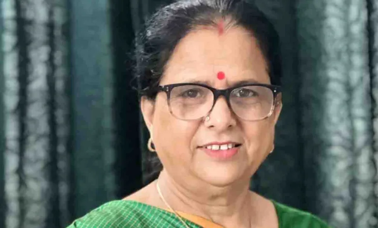  महिला आयोग की अध्यक्ष कुसुम कण्डवाल ने निर्देश दिए की गैंग रेप की पीड़िता की सुरक्षा, देखभाल और काउंसलिग की उचित व्यवस्था की जाए।