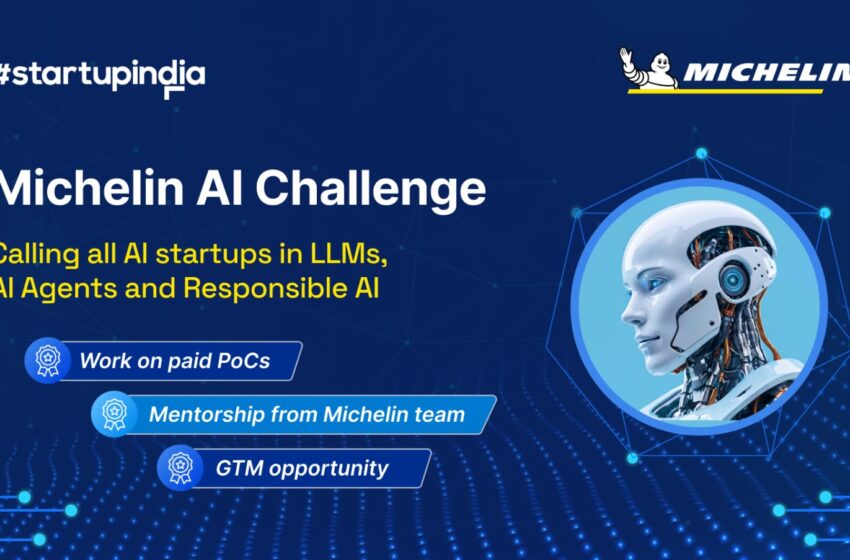  मिशलिन इंडिया के मैनेजिंग डायरेक्‍टर श्री शांतनु देशपांडे ने कहा, “मिशलिन में, हम पर्यावरण की रक्षा करने वाले भविष्य के लिए प्रतिबद्ध हैं।