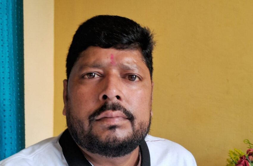  प्रान्तीय रक्षक दल हित संगठन के प्रदेश संयोजक श्री प्रमोद मंन्द्रवाल कहा कि पीआरडी नियमावली 1948 में संशोधन से पीआरडी जवान नाखुश।