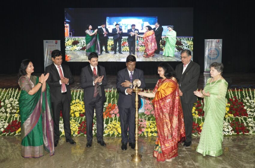  टीएचडीसी इंडिया लिमिटेड ने  37वां स्थापना दिवस हर्षोल्लास के साथ मनाया।