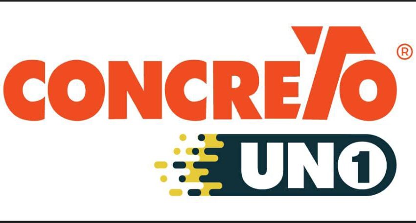  न्युवोको विस्टास ने हाइड्रोफोबिक कॉक्रीट- कंक्रीटो यूएनओ को इनोवेटिव डैम्प लॉक फॉर्मूला के साथ लॉन्च किया।