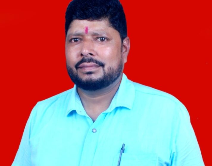  पी. आर. डी के प्रदेश संयोजक प्रमोद मंन्द्रवाल ने वन मंत्री सुबोध उनियाल जी को पत्र लिखा।