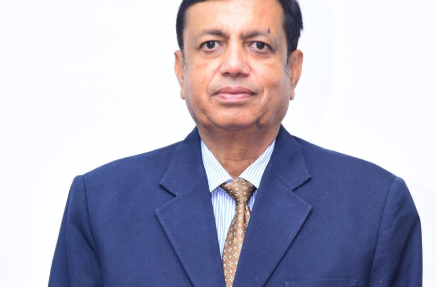  उत्तराखण्ड राज्य निर्वाचन आयोग के आयुक्त का पदभार वरिष्ठ सेवानिवृत्त आईएएस श्री सुशील कुमार ने संभाला।