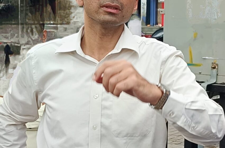  जिलाधिकारी के निरीक्षण पर महिलाओं की सुरक्षा के दृष्टिगत सीएनआई चौक एवं पल्टन बजार में पुलिस बूथ बनाये जाने हेतु  धनराशि जारी की।