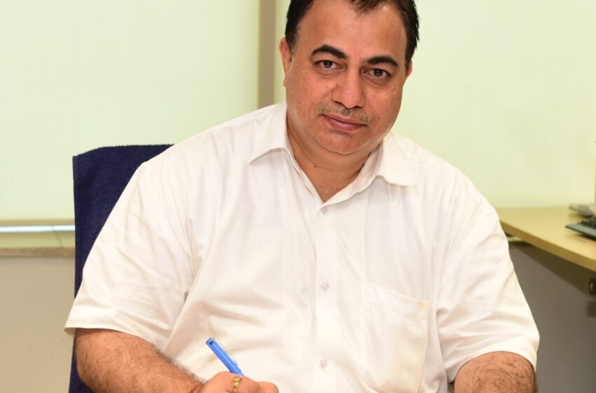  एसजेवीएन लिमिटेड ने 36वीं वार्षिक आम बैठक का आयोजन किया।