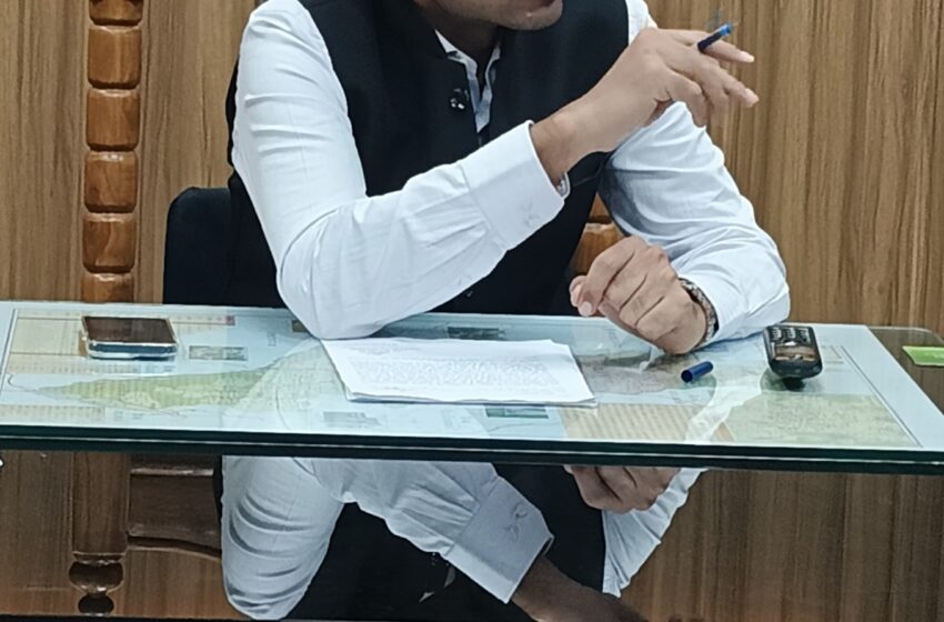  जिलाधिकारी सविन बंसल के निर्देशानुसार जनपद के समस्त नगरों में नगर निकाय की वाहनों पर बजाए जा रहे हैं भिक्षुवृति से मुक्ति जागरूकता संदेश।