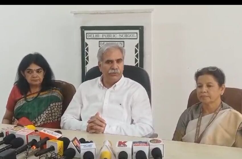  दिल्ली पब्लिक स्कूल के संस्थापक ऍम पी सिंह कि जयंती के अवसर पर आयोजित किये जाएंगे मेगा इवेंट।