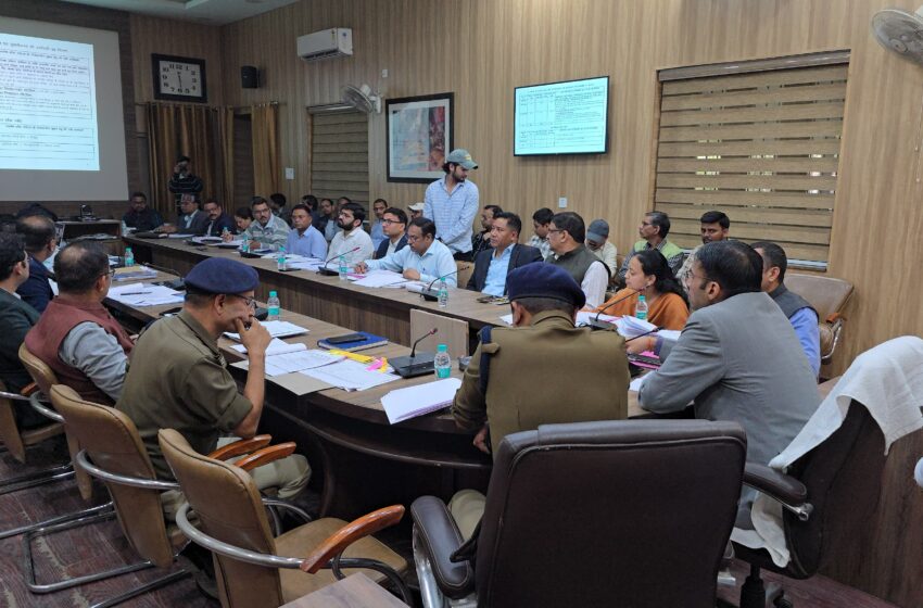  जिलाधिकारी सविन बंसल ने आबकारी मैन्यूयल सैक्शन 59 में दी गई शक्ति का प्रयोग करते हुए वर्षों पुरानी चली आ रही प्रथा (सप्ताह अंत में 1 घंटा अतिरिक्त) अनुमति को डीएम ने एक झटकें में किया समाप्त।