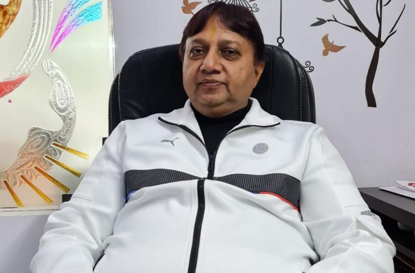  भारतीय व्यापार मंडल के देहरादून इकाई ने अंतर्राष्ट्रीय मानवाधिकार दिवस पर गोष्ठी का आयोजन किया।