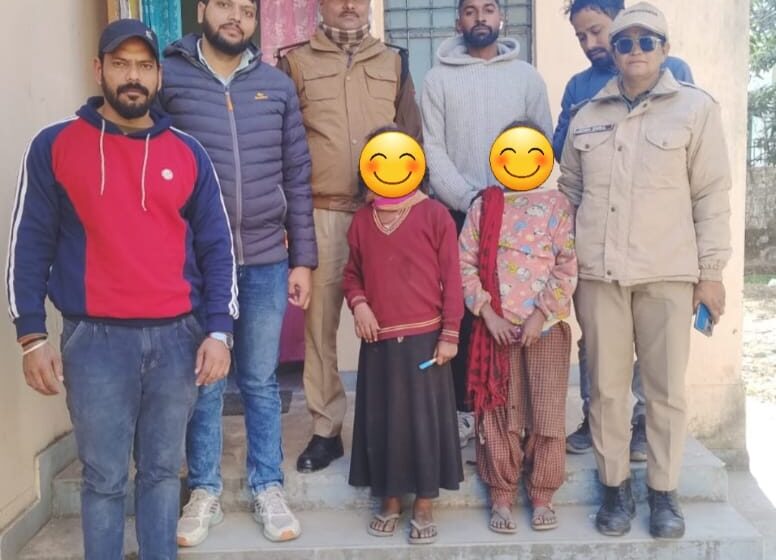  जनपद देहरादून को बालश्रम एवं भिक्षावृत्तिमुक्त बनाने को जिलाधिकारी सविन बंसल प्रतिबद्ध।