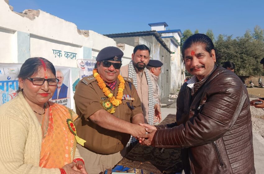  आज प्रदेश स्तर पर  विश्व अल्पसख्ंयक अधिकार दिवस मनाया गया।