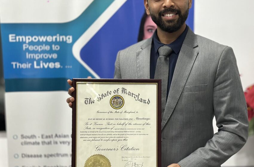  फिलीपींस सरकार ने ऐतिहासिक कदम उठाते हुए फिलीपींस मेडिकल एक्ट में संशोधन को संसद में मंजूरी दी।