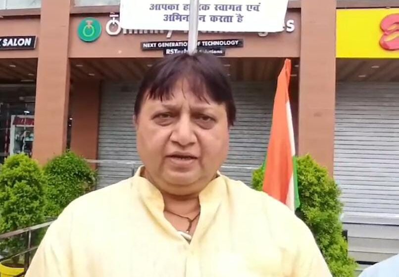  भारतीय व्यापार मंडल अध्यक्ष सतीश अग्रवाल ने बताया कि केंद्रीय बजट 2025 -26 उत्तराखंड के लिए काफी मददगार साबित होगा ।