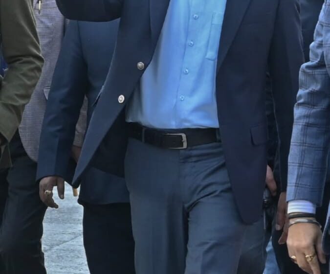  जिलाधिकारी सविन बंसल ने दी चेतावनी, प्रशासन जिंदा है अभी, जन धन का गबन मुमकिन नहीं।