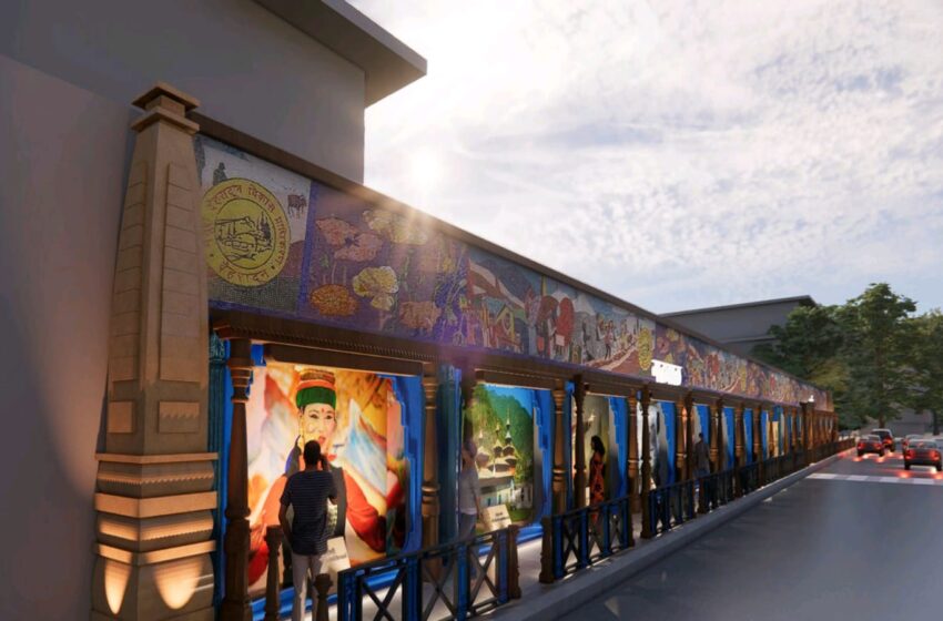  मुख्यमंत्री श्री पुष्कर सिंह धामी के संकल्प को सिद्वी तक ले जाने में जुटा जिला प्रशासन।