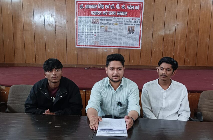 यू. टी. यु. सॉफ्टवेयर घोटाले में तकनीकी शिक्षा सचिव को घूस देने की पेशकश एवं तकनीकी शिक्षा मंत्री श्री सुबोध उनियाल जी की चुप्पी उत्तराखंड के शहीदो का अपमान।