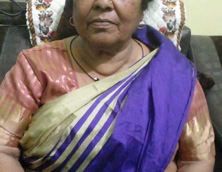 राशन कार्ड के लिए दर दर भटक रही विधवा महिला की जिलाधिकारी सविन बंसल ने सुनी फरियाद।