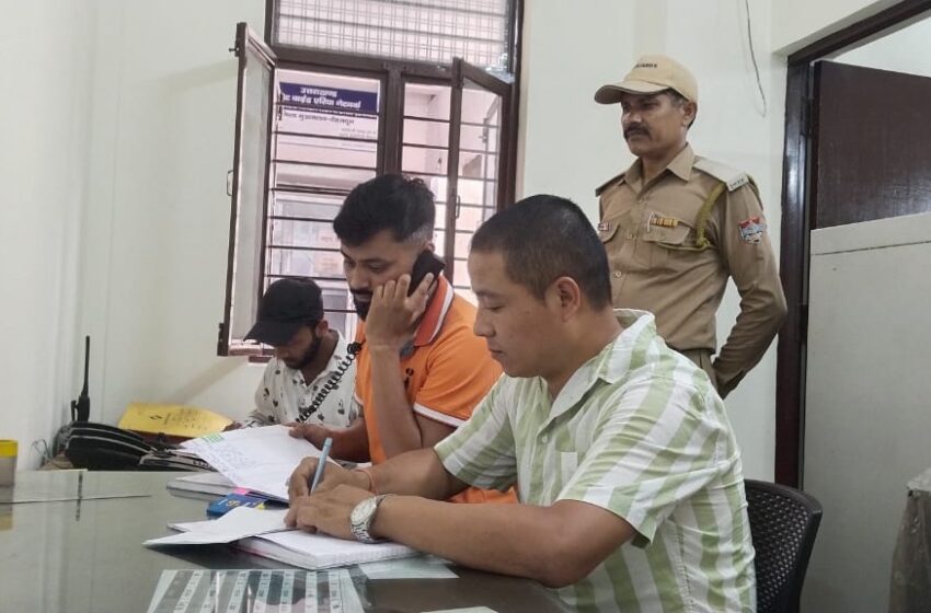 जिलाधिकारी सविन बंसल ने कहा कि युद्वस्तर पर करना ही है पेयजल समस्या का निस्तारण, यह जान लें अधिकारी।