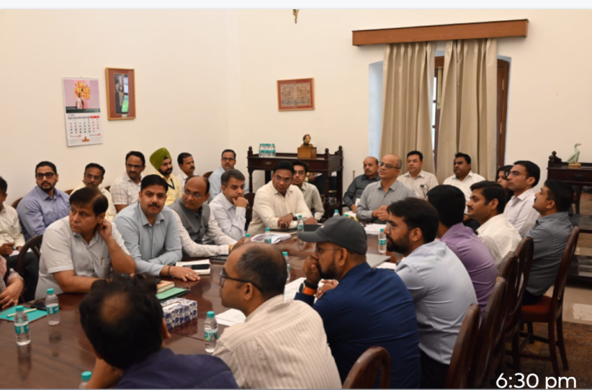 आम नागरिकों के लिए खुलेगा देहरादून स्थित राष्ट्रपति आशियाना।